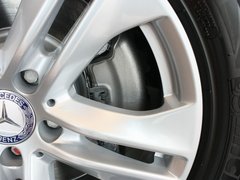 2012款 E300L 3.0L 时尚豪华型