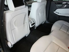 2012款 E300L 3.0L 时尚豪华型