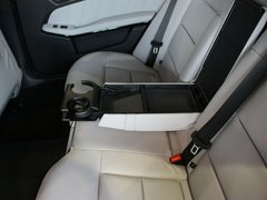 2012款 E300L 3.0L 时尚豪华型