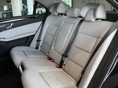 2012款 E300L 3.0L 时尚豪华型