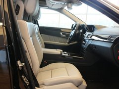 2012款 E300L 3.0L 时尚豪华型