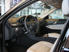 2012款 E300L 3.0L 时尚豪华型