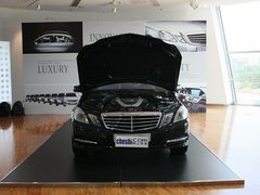 2012款 E300L 3.0L 时尚豪华型