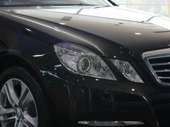 2012款 E300L 3.0L 时尚豪华型