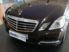 2012款 E300L 3.0L 时尚豪华型