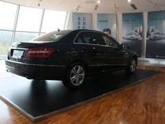 2012款 E300L 3.0L 时尚豪华型