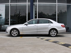 2012款 E300L 3.0L 时尚豪华型