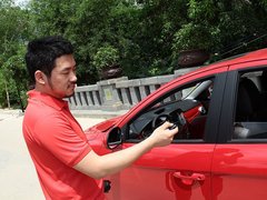欧朗 2012款 1.5L 自动 尊贵型