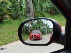 2012款 1.5L 自动 尊贵型