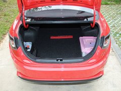 2012款 1.5L 自动 尊贵型
