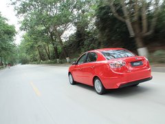 2012款 1.5L 自动 尊贵型
