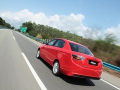 2012款 1.5L 自动 尊贵型
