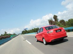 2012款 1.5L 自动 尊贵型