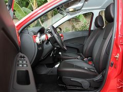 2012款 1.5L 自动 尊贵型