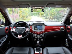 2012款 1.5L 自动 尊贵型