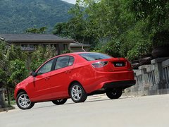 2012款 1.5L 自动 尊贵型
