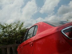 2012款 1.5L 自动 尊贵型
