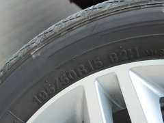 2012款 1.5L 自动 尊贵型