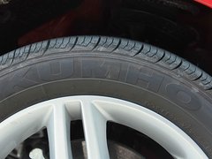 2012款 1.5L 自动 尊贵型