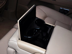2012款 4.0L AT VX 8座