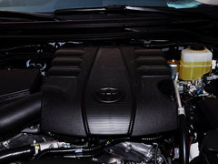 2012款 4.0L AT VX 8座
