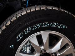 2012款 4.0L AT VX 8座