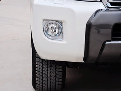 2012款 4.0L AT VX 8座