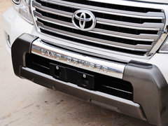 2012款 4.0L AT VX 8座