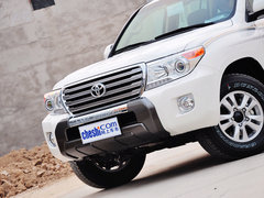 2012款 4.0L AT VX 8座