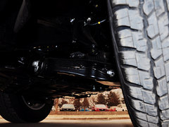 2012款 4.0L AT VX 8座