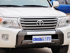2012款 4.0L AT VX 8座
