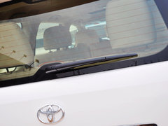 2012款 4.0L AT VX 8座