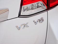 2012款 4.0L AT VX 8座