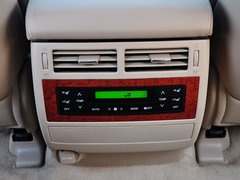 2012款 4.0L AT VX 8座