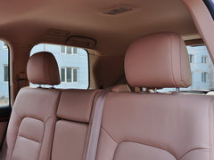 2012款 4.0L AT VX 8座