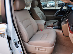 2012款 4.0L AT VX 8座