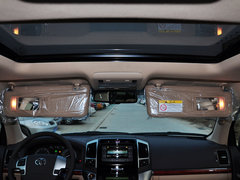 2012款 4.0L AT VX 8座