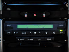 2012款 4.0L AT VX 8座