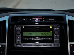 2012款 4.0L AT VX 8座