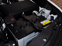 2012款 4.0L AT VX 8座