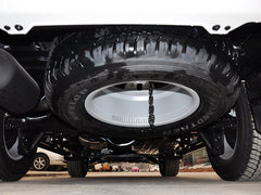 2012款 4.0L AT VX 8座
