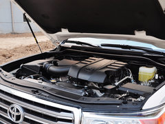 2012款 4.0L AT VX 8座