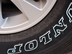 2012款 4.0L AT VX 8座