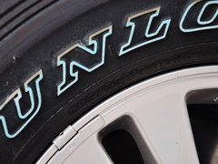 2012款 4.0L AT VX 8座