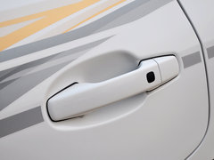 2012款 4.0L AT VX 8座