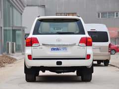 2012款 4.0L AT VX 8座