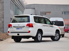 2012款 4.0L AT VX 8座
