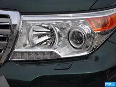 2012款 4.0L AT VX 8座