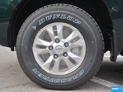 2012款 4.0L AT VX 8座