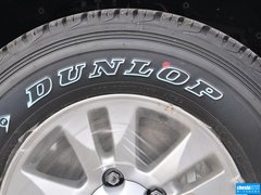 2012款 4.0L AT VX 8座